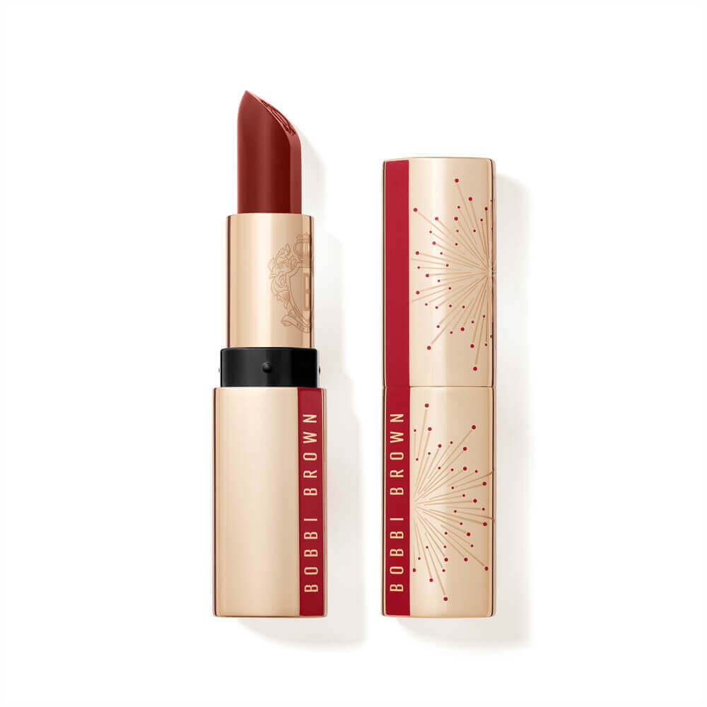 Bobbi Brown Claret Luxe Lipstick